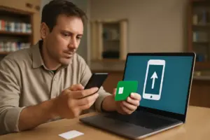 Come effettuare una ricarica online su Tabaccheriagnata.it senza intoppi: consigli pratici per principianti
