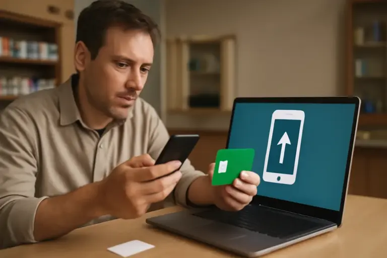 Come effettuare una ricarica online su Tabaccheriagnata.it senza intoppi: consigli pratici per principianti