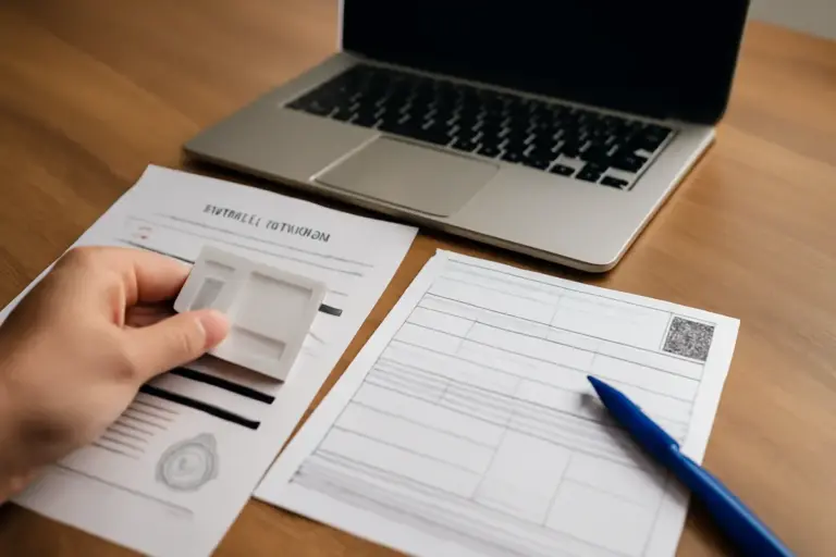Quali documenti servono per pagare una multa in tabaccheria online? Molti commettono un errore banale