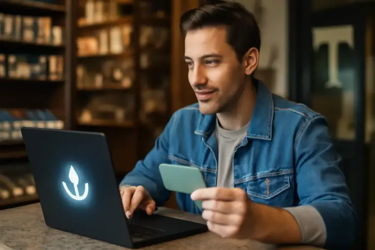 Ricariche online per carte prepagate Tabaccheriagnata: quando il credito arriva subito
