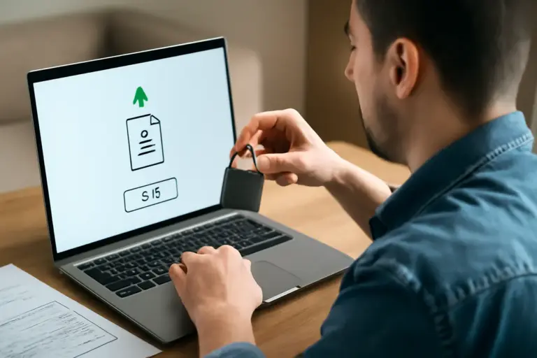 Pagamenti di bollette online e sicurezza: l’accorgimento iniziale che fa la differenza