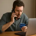 Cosa devi fare se la ricarica online non viene accreditata sulla tua carta: la soluzione pratica