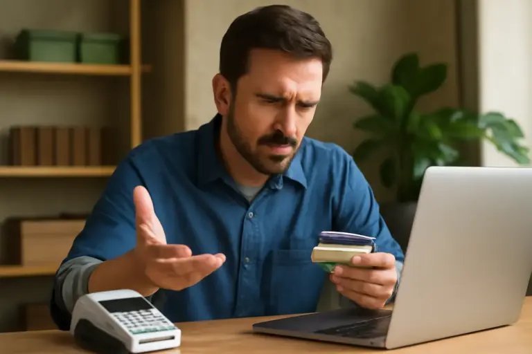 Perché il pagamento tramite tabaccheria online non viene accettato? Gli errori frequenti da evitare