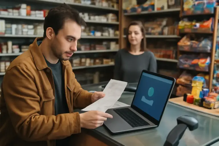 Pagamenti ricorrenti online tramite tabaccheria: la funzione nascosta che semplifica la gestione delle bollette