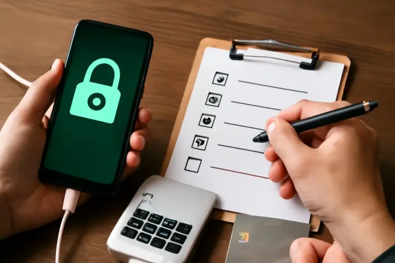 Cosa controllare nei dettagli della ricarica digitale per evitare truffe: la checklist pratica che serve a tutti