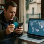 Si possono effettuare ricariche internazionali online tramite tabaccheria? I confini del servizio spiegati bene