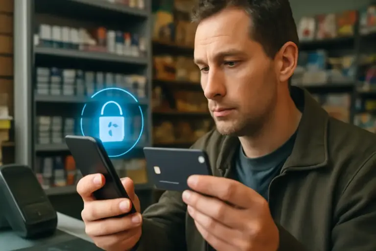 Tracciabilità dei pagamenti digitali effettuati dal sito della tabaccheria: vantaggi concreti per la tua sicurezza