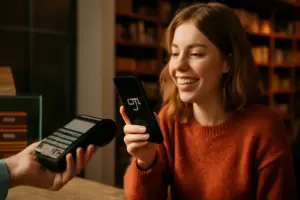 Modalità di pagamento contactless su Tabaccheriagnata.it: benefici inattesi per chi paga spesso online