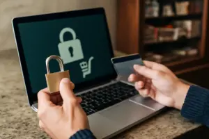 Pagamenti online su Tabaccheriagnata.it: come funziona la tutela dagli accessi non autorizzati
