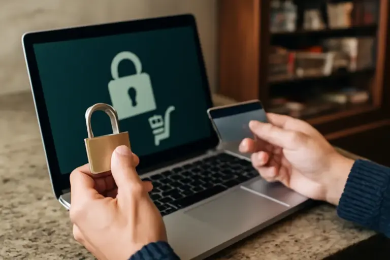 Pagamenti online su Tabaccheriagnata.it: come funziona la tutela dagli accessi non autorizzati