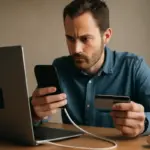 Il rischio privacy nelle ricariche digitali: le procedure che proteggono davvero le tue informazioni sensibili
