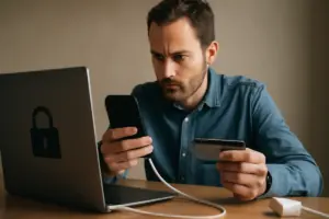 Il rischio privacy nelle ricariche digitali: le procedure che proteggono davvero le tue informazioni sensibili