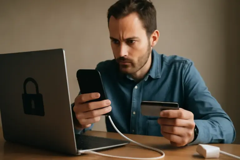 Il rischio privacy nelle ricariche digitali: le procedure che proteggono davvero le tue informazioni sensibili