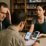 Si possono delegare pagamenti online tramite tabaccheria a terzi? Le responsabilità da non trascurare