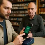Ricarica telefonica online dalla tabaccheria: quali operatori accettano il servizio?