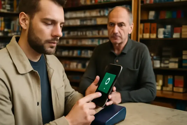 Ricarica telefonica online dalla tabaccheria: quali operatori accettano il servizio?