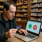Ricaricare carte conto estere dal portale della tabaccheria: ciò che è permesso e ciò che è vietato