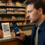 Pagare servizi digitali tramite QR Code su Tabaccheriagnata.it: la guida all’uso per chi vuole velocità e sicurezza