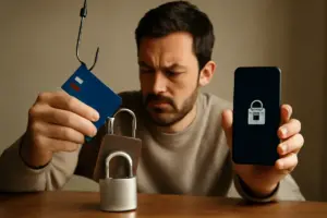 La protezione contro phishing e frodi nei servizi di pagamento digitale: trucchi per non cadere in inganno