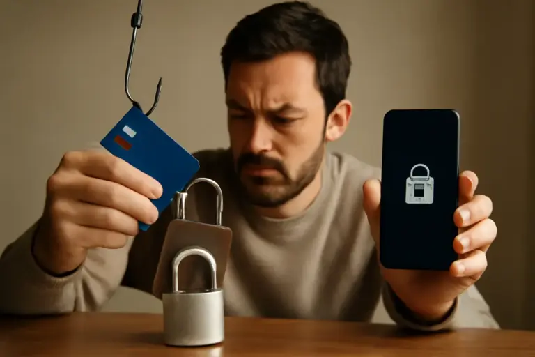 La protezione contro phishing e frodi nei servizi di pagamento digitale: trucchi per non cadere in inganno