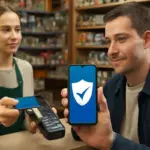 Sistema di autenticazione a due fattori per pagamenti online in tabaccheria: il vantaggio concreto per gli utenti