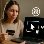 Come evitare di salvare dati sensibili durante i pagamenti online: la funzione utile del sito che forse non usi