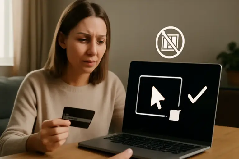 Come evitare di salvare dati sensibili durante i pagamenti online: la funzione utile del sito che forse non usi