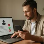 Come aggiungere un beneficiario ai servizi di ricarica online? Evita errori comuni nella compilazione dei dati