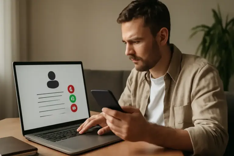 Come aggiungere un beneficiario ai servizi di ricarica online? Evita errori comuni nella compilazione dei dati