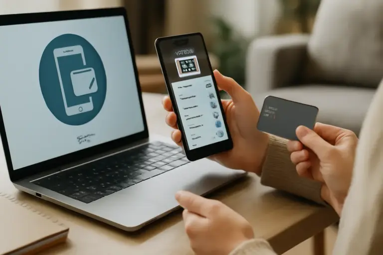 Pagare abbonamenti mensili tramite servizi di ricarica online: i vantaggi per gestire le scadenze facilmente