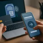 Il trattamento dei tuoi dati nelle ricariche web: quali informazioni vengono realmente memorizzate