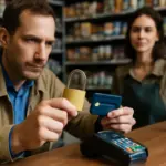 Come tutelare i tuoi dati nei pagamenti online in tabaccheria: consigli essenziali per la sicurezza