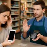 Cosa fare se inserisci il numero sbagliato durante una ricarica digitale in tabaccheria? I passi per rimediare senza rischio