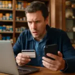 Cosa fare se sospetti un accesso anomalo al tuo account di pagamento in tabaccheria online? Intervieni subito con questi passaggi