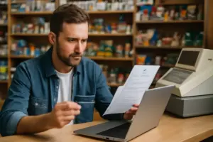 Pagare tributi locali tramite tabaccheria online: le regole introdotte dall’ultimo decreto