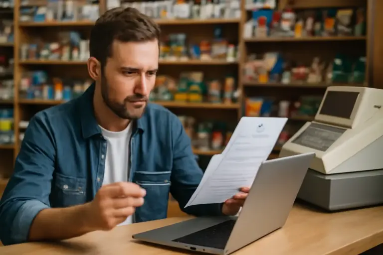 Pagare tributi locali tramite tabaccheria online: le regole introdotte dall’ultimo decreto
