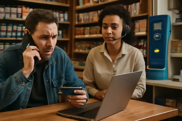 Come funziona il supporto clienti per i pagamenti digitali su Tabaccheriagnata.it? Quello che puoi aspettarti davvero