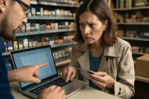 Pagare servizi digitali per terzi dalla tabaccheria online: attenzione alla compilazione dei dati