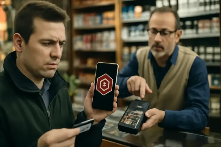 Limiti di importo nei pagamenti online in tabaccheria: quando serve la verifica extra