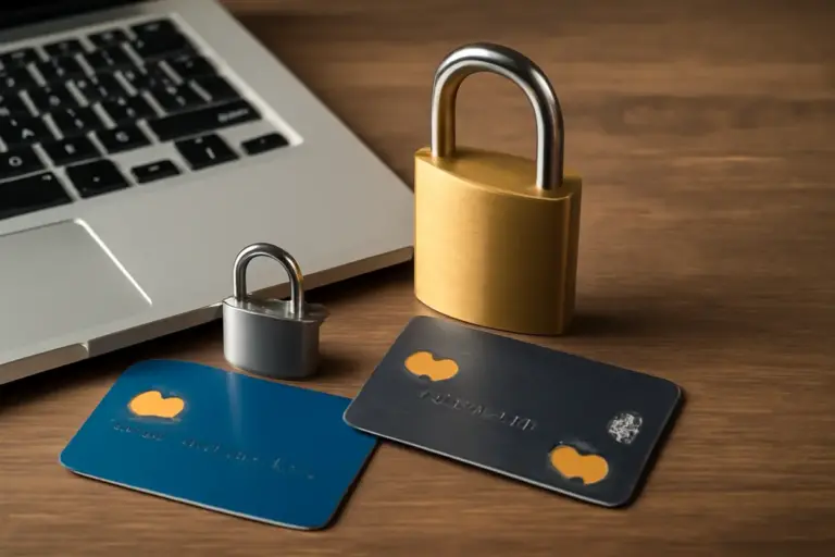 La differenza tra crittografia standard e avanzata nei pagamenti online: quello che incide davvero sulla sicurezza