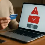 Codice fiscale errato nel pagamento online: come correggere l’errore senza rischi
