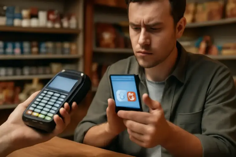 Si può annullare un pagamento digitale già effettuato sul sito della tabaccheria? Le opzioni concesse agli utenti