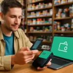 Ricaricare portafogli digitali con il sito della tabaccheria: opzioni sorprendenti che semplificano la vita