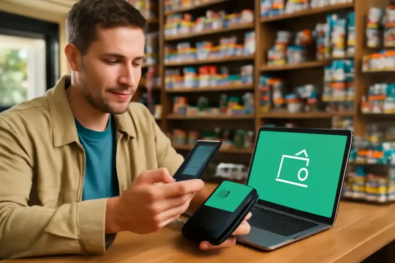 Ricaricare portafogli digitali con il sito della tabaccheria: opzioni sorprendenti che semplificano la vita