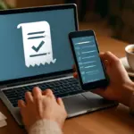 Cronologia dei pagamenti su Tabaccheriagnata.it: dove trovare tutte le tue ricevute digitali