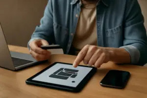 Come modificare i dati del destinatario per un pagamento online? La procedura per correggere in tempo