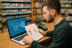 Pagare bollette luce e gas dalla tabaccheria online: quali fornitori supportano il servizio?