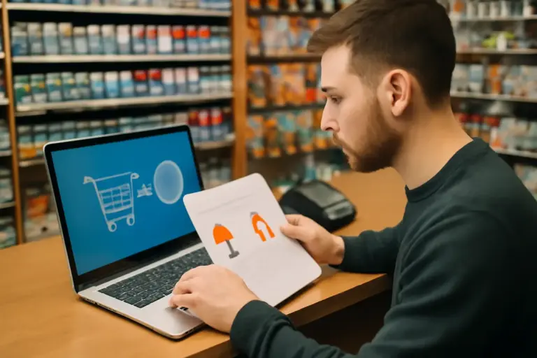 Pagare bollette luce e gas dalla tabaccheria online: quali fornitori supportano il servizio?