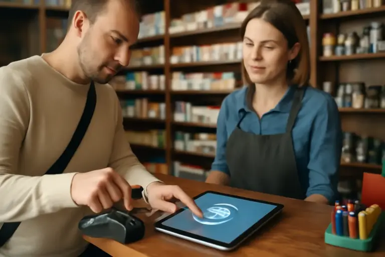 Pagare rinnovo abbonamenti digitali sulla piattaforma della tabaccheria: automatizza i tuoi pagamenti mensili