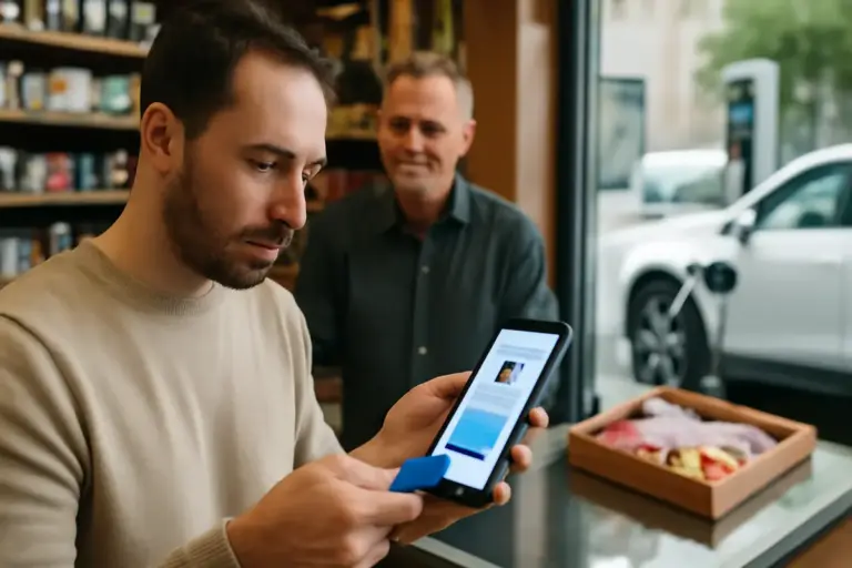 Si possono programmare ricariche future online tramite tabaccheria? Funzioni utili che pochi utilizzano